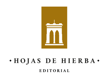 Hojas de hierba Logo 2024 LN